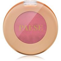 Paese Self Glow Blush Puder-Rouge Farbton 08 Orchid 3 g