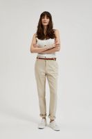 WOMEN'S TROUSERS