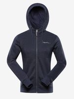 ALPINE PRO Cooca Sweatshirt Blau