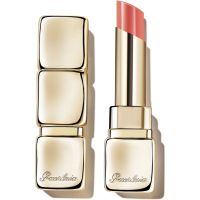 GUERLAIN KissKiss Shine Bloom glänzender Lippenstift Farbton 309 Fresh Coral 3,5 g