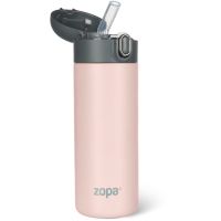 Zopa Food Thermos termoska na jedlo Candy Pink 300 ml