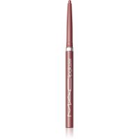 MAC Cosmetics Lipglazer Lippenkonturenstift Farbton Velvet Teddy 0.25 g