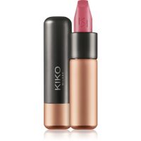 KIKO Milano Velvet Passion kremowa szminka do ust z matowym wykończeniem odcień 315 Mauve 3.5 g
