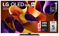 LG OLED TV 55G46LS - OLED55G46LS