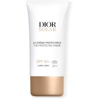 DIOR Dior Solar The Protective Creme SPF 50 krema za sončenje za telo SPF 50 150 ml