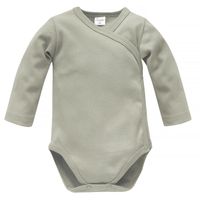 Pinokio Kids's Bodysuit Buttoned Lovely Day 1-02-2422-01