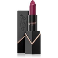 puroBIO Cosmetics Creamy Matte kremasta šminka odtenek 102 Fucsia Scuro 4,4 g