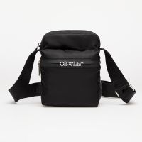 Τσάντα Off-White Outdoor Crossbody Nylon Black Universal