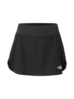 THE NORTH FACE Sportska suknja 'FLEX'  crna / bijela