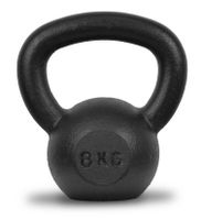 KETTLEBELL 8kg