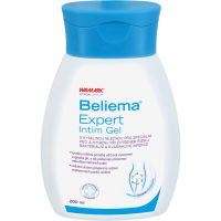 Beliema Expert Intim Gel intimate health Gel für die intime Hygiene für Damen 200 ml