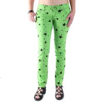 Damen Hose 3RDAND56th - Lime - JM1097 30