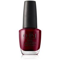 OPI Nail Lacquer körömlakk Malaga Wine 15 ml