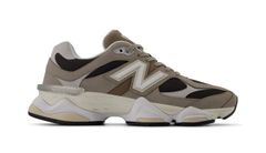 New Balance U9060CTA 6.5 - Unisex - Tenisky New Balance - Hnedé - U9060CTA - Veľkosť: 46.5