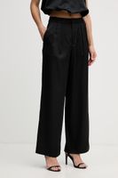 DKNY nohavice rovné dámske