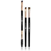 Lash Brow Eyebrow brushes sada štětců na obočí