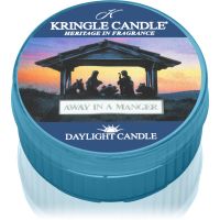 Kringle Candle Away in a Manger teamécses 42 g