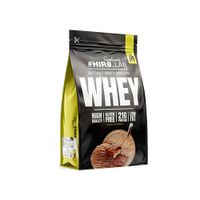HIRO.LAB Instant Whey Protein - 750g - Peanut Butter Caramel Bar - Odżywki białkowe