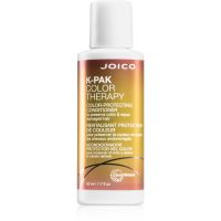 Joico K-PAK Color Therapy відновлюючий кондиціонер для фарбованого та пошкодженого волосся 50 мл