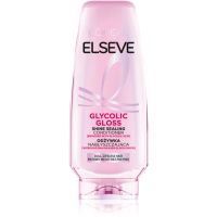 L’Oréal Paris Elseve Glycolic Gloss balsam do włosów do nabłyszczenia 200 ml