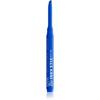 NYX Professional Makeup Epic Inky Stix eyeliner w żelu odcień 06 Cobalt Click 1 g