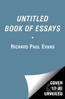 Sharing Too Much (Musings from an Unlikely Life) - Richard Paul Evans - kniha z kategorie Životopisy, reportáže a myšlenky