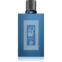 Al Wataniah Kayaan Midnight parfumovaná voda pre mužov 100 ml