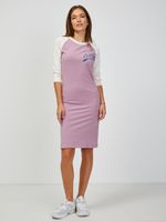 adidas Originals Kleid Rosa