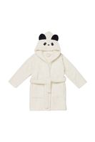 Liewood Detský bavlnený župan Liewood Lily Bathrobe
