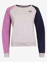 NAX Koleha Sweatshirt Grau