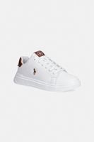 Polo Ralph Lauren HERITAGE COURT SUPER tenisky detské