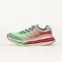 Sneakers adidas Adistar Hrmy Lime Burst/ Grey/ Semi Lucid Red EUR 46