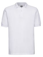 Men's Polo Shirt R599M 65% Polyester 35% Cotton Ring-Spun 210g/215g