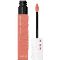 Maybelline New York Superstay Matte Ink Folyékony Rúzs - 5 Loyalist