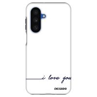 Fashion Case pre Samsung Galaxy A17 5G - Milujem ťa