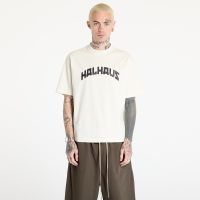 Μπλουζάκι HAL STUDIOS® Halhaus T-Shirt UNISEX Off-White S