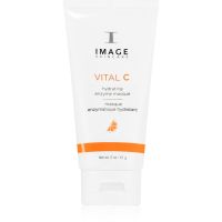 IMAGE Skincare Vital C маска для шкіри з ензимами зі зволожуючим ефектом 57 гр