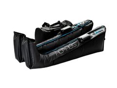 AERIFY ALPHAS Recovery system BOOTS, kompresní návleky na nohy Velikost: L/XL