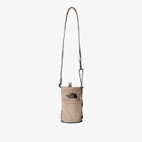 The North Face Borealis Water Bottle Holder Mushroom Grey 1 l