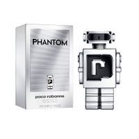 Rabanne Phantom - EDT 2 ml - odstrek s rozprašovačom