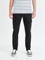 Celio Fopaul Hose Schwarz