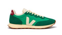Veja Rio Branco II Lite Nolyn Green Pánske - Tenisky Veja - Zelená - RW3421669B-12 - Size: 12