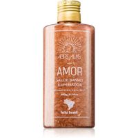 feito brasil Amor sol za kupku 320 g