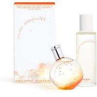 HERMÈS Eau des Merveilles darilni set za ženske 1 kos