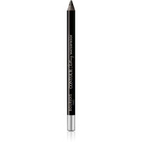 Bourjois Contour Clubbing vodootporna olovka za oči nijansa 054 Ultra Black 1,2 g