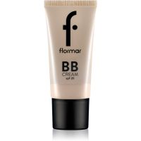 flormar BB Cream BB крем с хидратиращ ефект SPF 20 цвят BB01 Fair 35 мл.