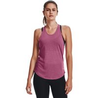 Under Armour Streaker Tank Pace Pink XS