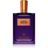 Molinard Santal Insolent parfumovaná voda unisex 75 ml