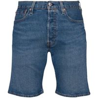 Levi's&reg; 501 ORIGINAL Мъжки шорти, синьо, размер
