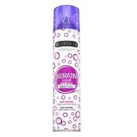 Morfose Hair Spray Perfect Hold lakier do włosów dla silnego utrwalenia Keratin 250 ml
